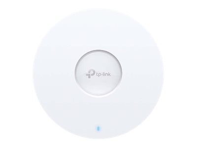 TP-LINK Omada AX1800 Ceiling Mount Dual-Band Wi-Fi 6 Access Point EAP613