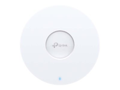 TP-LINK EAP613 AX1800 Ceiling Mount Dual-Band Wi-Fi 6 Access Point 1x Gigab EAP613