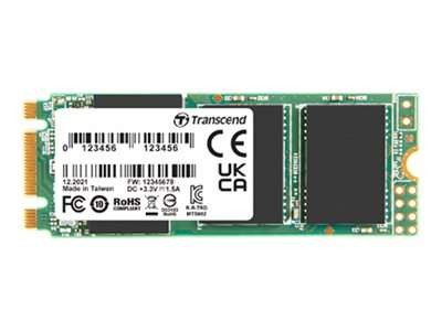 TRANSCEND MTS602M 64GB TS64GMTS602M