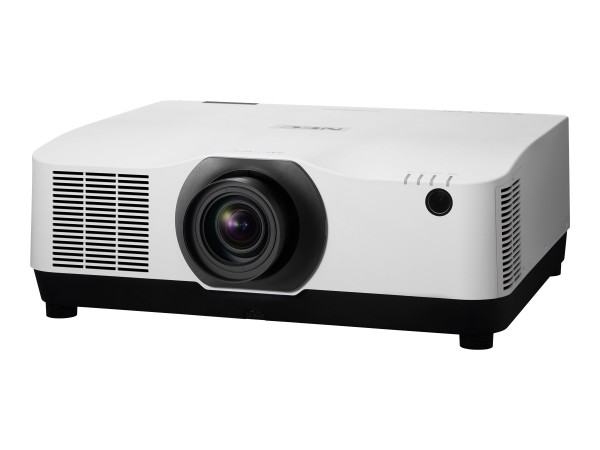 NEC PA804UL-WH Instalation Projector WUXGA 8200AL LCD Laser Light Source wh 60005035