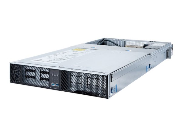GIGABYTE Barebone S251-3O0-IBH1 6NS2513O0MR000IBH1