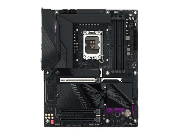 GIGABYTE Z890 AORUS Elite WiFi Plus S1851 Z890 A ELITE WIFI7 P