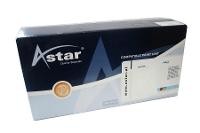 ASTAR ASTAR Schwarz Tonerpatrone