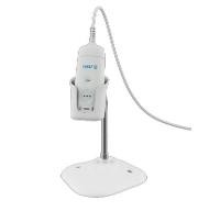 ZEBRA ZEBRA Intellistand - Schwanenhalsständer für Barcode-Scanner - weiß - für P/N: CS6080-HCB0000KSVW, C