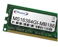 MEMORYSOLUTION MEMORYSOLUTION Gigabyte MS16384GI-MB186 16GB