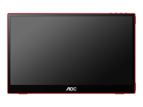 AOC 16G3 39,6cm (15,6") 16G3