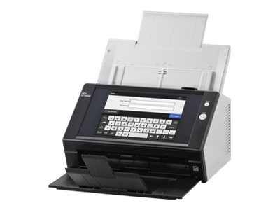 FUJITSU FUJITSU N7100E Netzwerkscanner