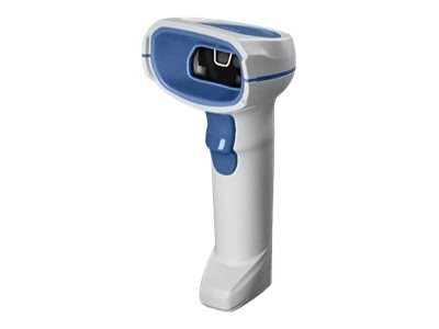 ZEBRA DS8178-HC - Healthcare - Barcode-Scanner - Handgerät - decodiert - US DS8178-HCMF00BVMWW