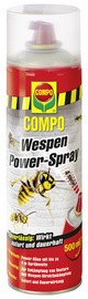 COMPO Wespen Power-Spray, 500 ml Spraydose