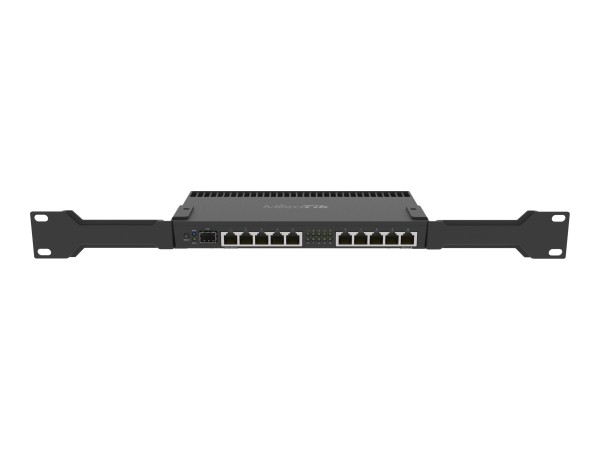 MIKROTIK RouterBOARD 4011iGS+RM RB4011IGS+RM