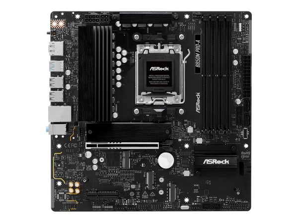 ASROCK ASROCK B850M Pro-A SAM5