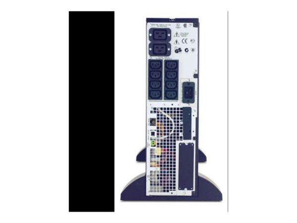 APC Smart-UPS RT 3000VA 230V SURT3000XLIX554
