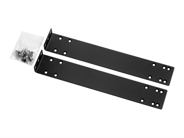 HP ENTERPRISE HP ENTERPRISE HPE Aruba CX 10000 1U 4p Rack Mount Kit