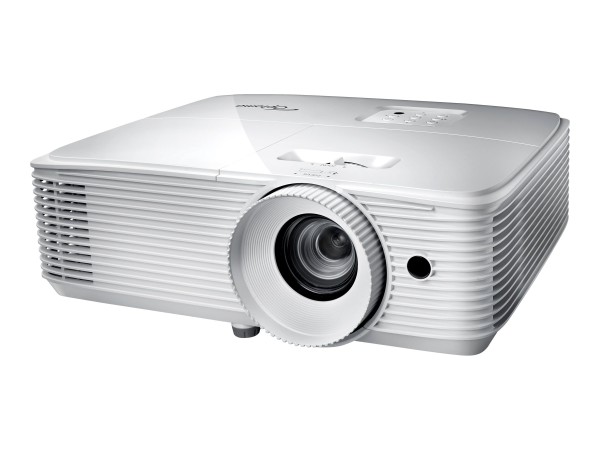 OPTOMA OPTOMA HD29H HDR 1080P 3400LM