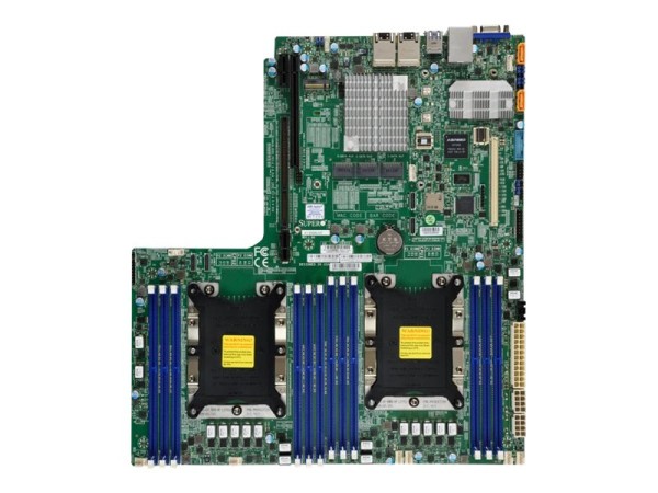 SUPERMICRO SUPERMICRO Mainboard X11DDW-NT Single