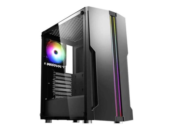 XILENCEPOWER CASE XILENT BLADE RGB Midi Tower (XG121) XG121