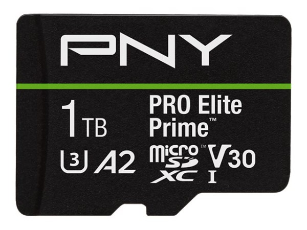 PNY PNY microSD Pro Elite 1TB