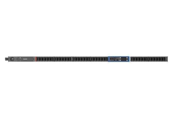 BACHMANN BN PRO S 36xCombo 3,0m CEE, CEE 16A/5p BM0024772
