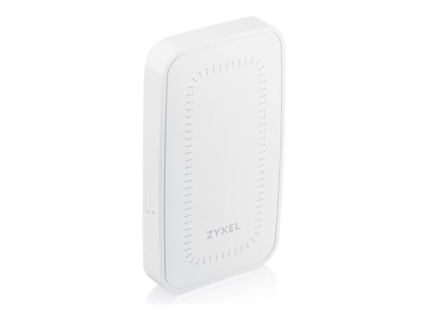Zyxel WAX300H 802.11ax Wifi 6 On-Wall NebulaPro AccessPoint WAX300H-EU0101F