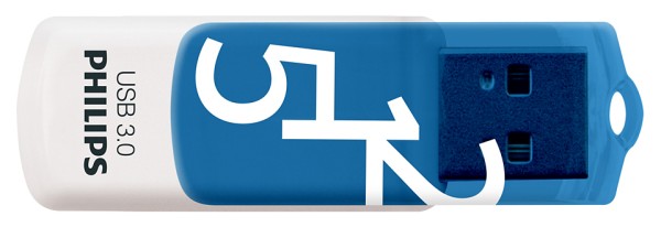 PHILIPS PHILIPS FM51FD001B/00 512GB