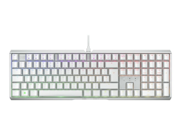 CHERRY CHERRY XTRFY MX 3.1 - Tastatur - 100% - full size