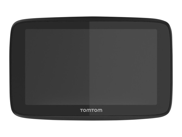 TOMTOM GO Essential - GPS-Navigationsgerät - Kfz 12,70cm (5") Breitbild 1PN5.002.10
