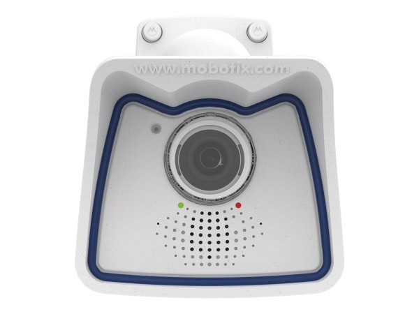 MOBOTIX MOBOTIX Allround Mx-M26A-6D036 - Netzwerk-Überwachungskamera