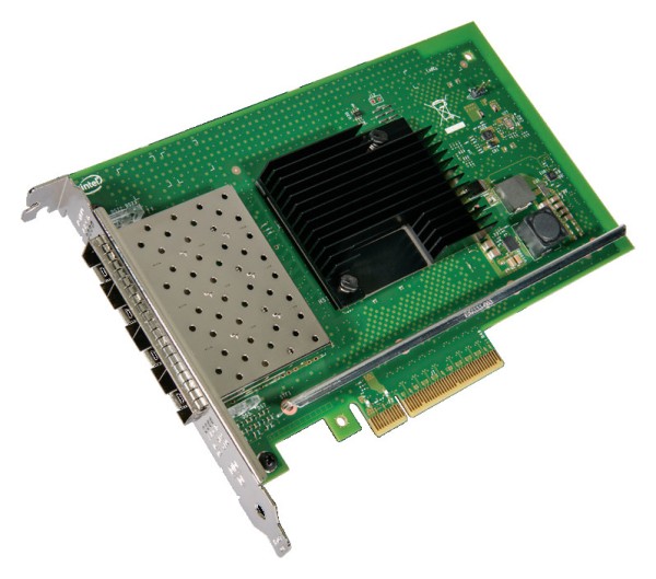 LENOVO LENOVO INTEL X710-DA4 4X10GB
