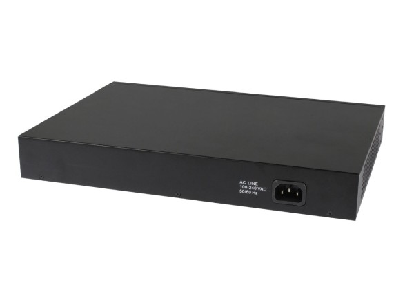 ALLNET Switch unmanaged Layer2 18 Port ALL-SG8018P