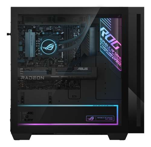 ASUS ROG GM700 GM700TZ-R8700F092W R7-8700F 32GB 2TB W11 90PF05T1-M00T50
