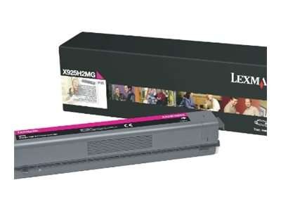 LEXMARK Magenta Tonerpatrone 24Z0035