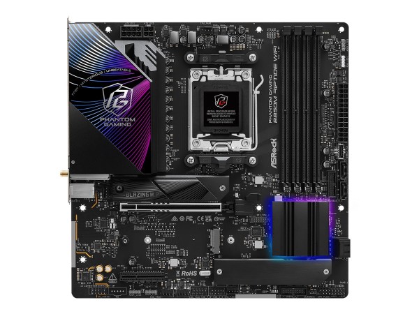 ASROCK ASROCK B850M Riptide Wifi SAM5