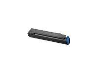 OKI Gelb Tonerpatrone 44318605
