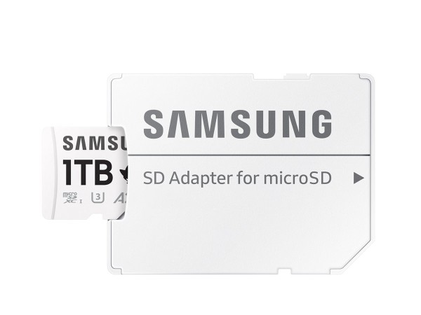 SAMSUNG SAMSUNG Sonic MicroSD 1TB