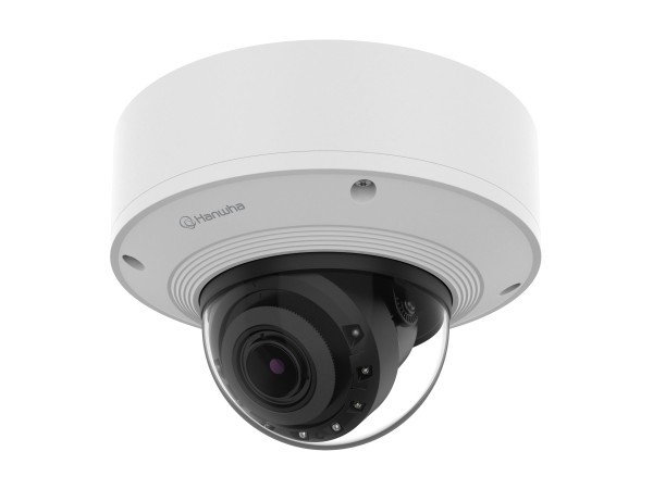 HANWHA HANWHA Techwin IP-Cam Fixed Dome""P-Serie PNV-A6081R-E2T - Netzwerkkamera