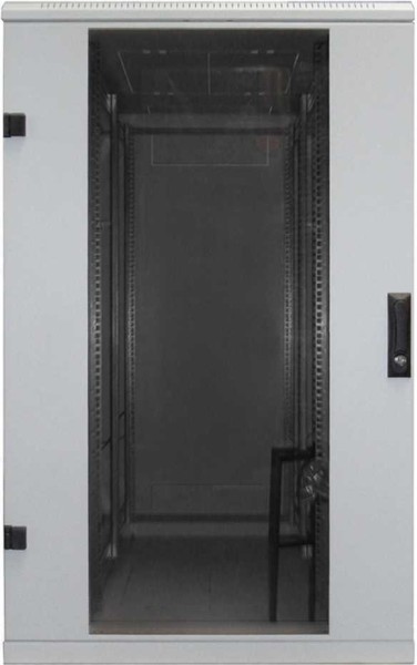 TRITON TRITON Standschrank zerlegbar (19") 27 HE RZA 800x1000