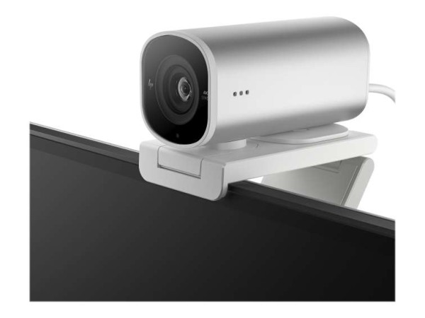 HP 960 4K Streaming Webcam 695J6AA
