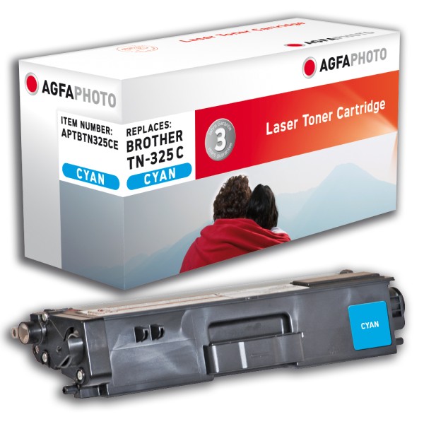 AGFA APTBTN325CE AP BRO.HL4150 TON