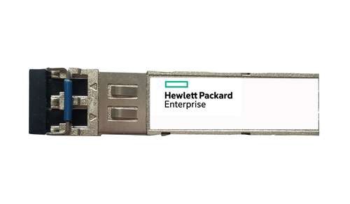 HPE MSA 32Gb SFP+ Short Wave Fibre Channel 4-pack Transceiver S3Y23A