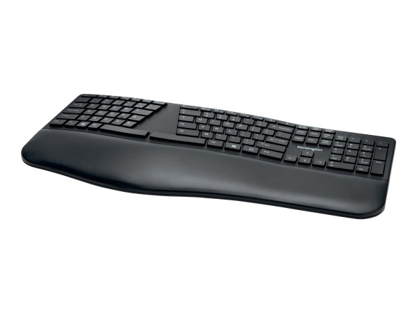 KENSINGTON KENSINGTON PROFIT ERGO WIRELESS KEYBOARD