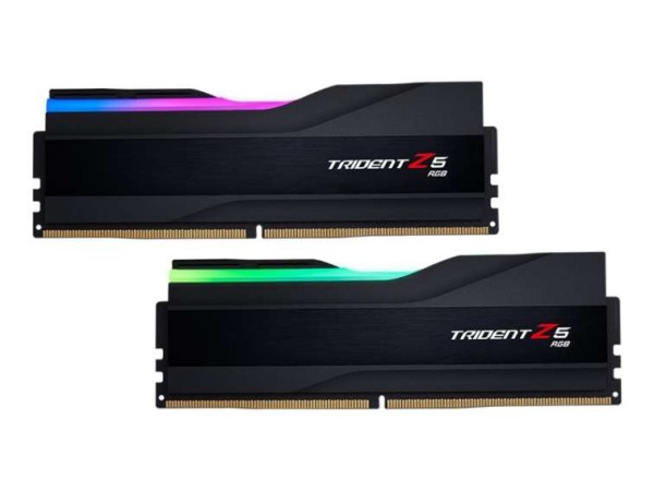G.SKILL Trident Z5 RGB 32GB Kit (2x16GB) F5-6000J3036F16GX2-TZ5RK