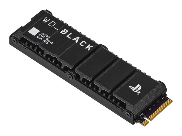 SANDISK SANDISK WD_BLACK SN850P NVMe 8TB