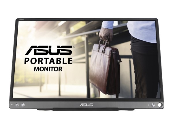ASUS ZenScreen MB16ACE 39,6cm (15,6") 90LM0381-B04170