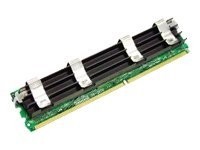 TRANSCEND DDR2-RAM 2GB PC2-5300F CL5 TRANSCEND
