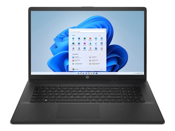 HP HP 17-cp2139ng 43,9cm (17,3") Ryzen 3 7320U 8GB 512GB W11