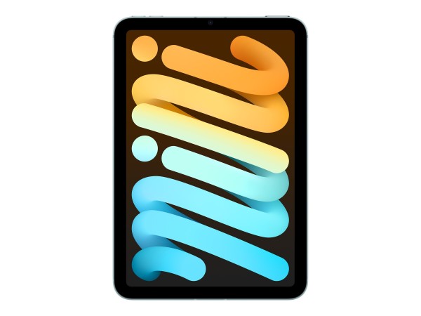 APPLE iPad mini 2024 Blau 21,08cm (8,3") Apple A17 Pro 8GB 512GB iPadOS MYHD3NF/A