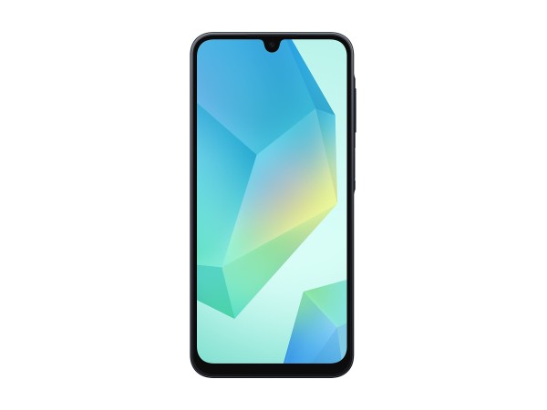 SAMSUNG Galaxy SM-A165F/DSB 17 cm (6.7") Hybride Dual-SIM 4G USB Typ-C 4 GB SM-A165FZKBEUE