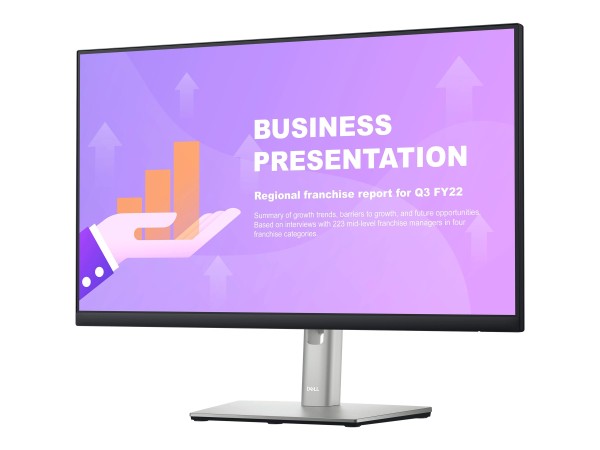 DELL P2422HE 60,5cm (24") P2422HE