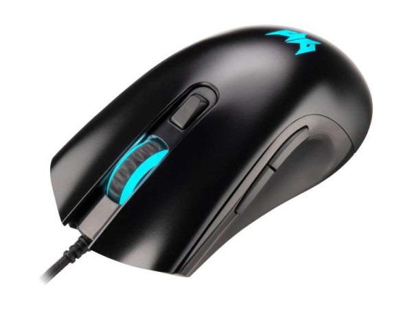 ACER Predator Cestus 535, PMR535, Triple mode, 10 buttons GP.MCE11.043