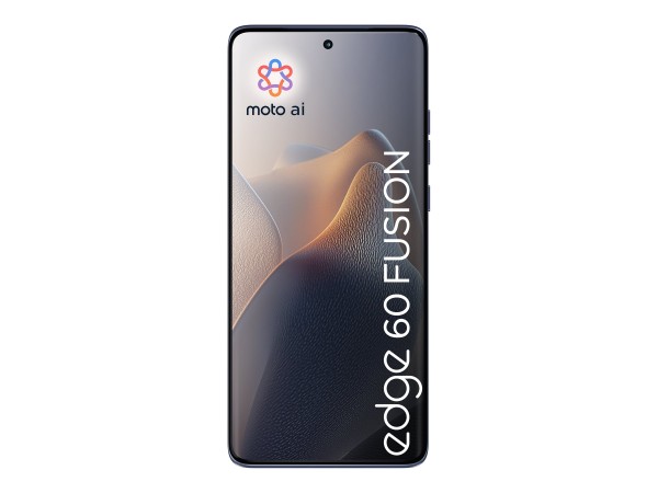 MOTOROLA MOTOROLA edge60 Fusion 256-8-5G Slipstream